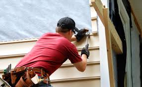 Custom Trim and Detailing for Siding in Lafayette, TN